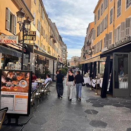 Lejlighed Bright, & Stylish 3 Min Walk To The Sea *